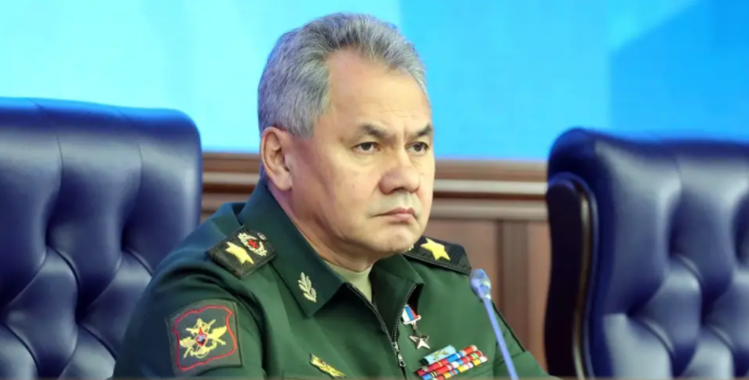 Однодневный бой. Как Шойгу остановил войну между Арменией и Азербайджаном