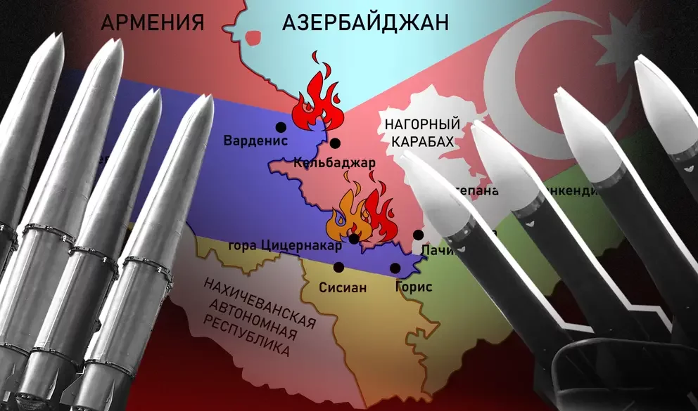 Напряженное затишье: надолго ли Россия сдержала эскалацию на армяно-азербайджанской границе