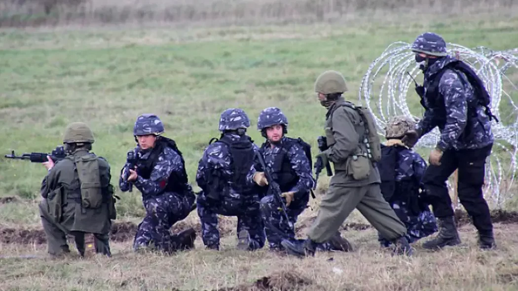 Кедми обесценил попытку Британии сойти за мировую державу с опергруппой на Украине