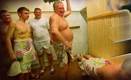 Горячие будни Госдумы: «Ростовский валенок» против «предводителя банных мальчиков»