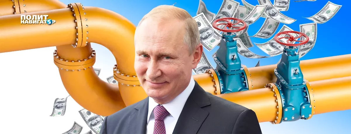 Отсрочка запуска «Северного потока-2» несёт Украине большие неприятности