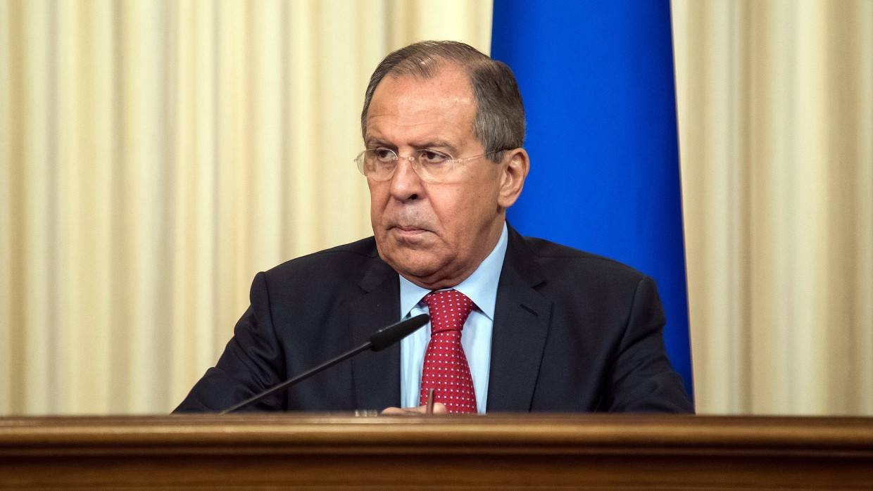 Решительный шаг Москвы кардинально меняет «правила игры» в Донбассе