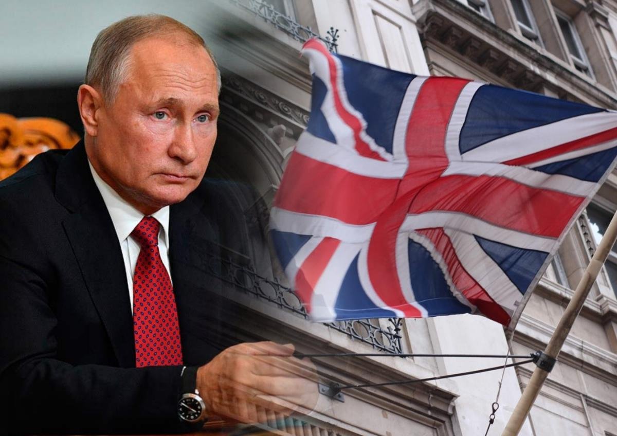В Британии неожиданно вступились за Путина в деле Польши: «Легко обвинять»