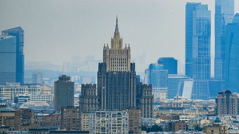 Что стоит за откровениями российского МИДа