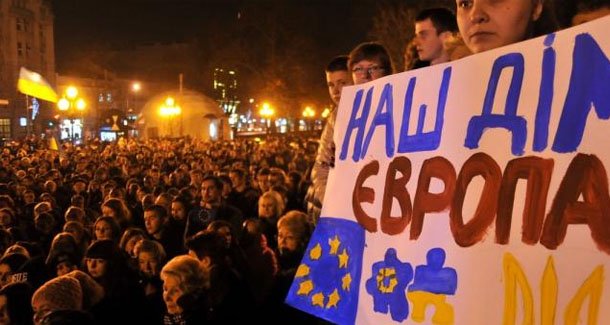 Нужна ли Украина России