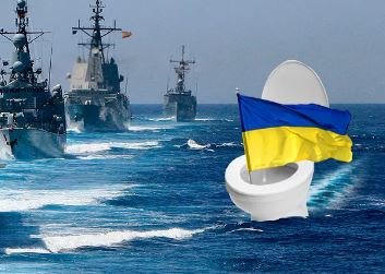 «Закончилось бесславно»: СМИ о попытке переоснастить ВМСУ вооружением НАТО