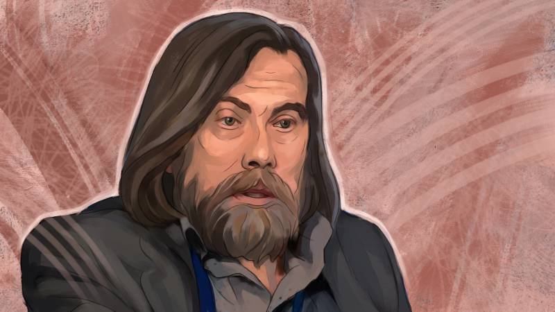 Погребинский одной колкой фразой разгромил пустые аргументы советника Зеленского о России