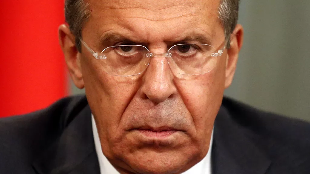 Лавров расставил для ОБСЕ последние точки по Донбассу