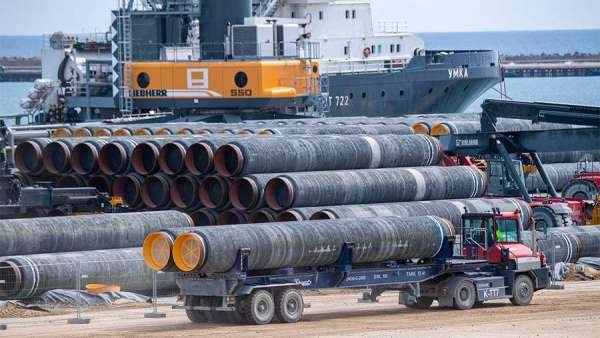 ФРГ стреляет в ногу Евросоюза