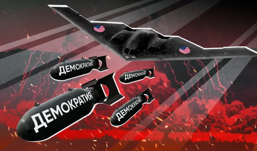 Военный эксперт Леонков: «невидимки» США с ядерными бомбами не осилят схватку с ПВО России