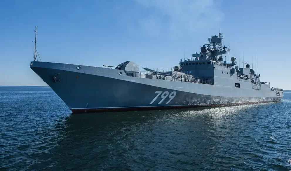 Полковник Литовкин назвал главное преимущество флота России перед американским