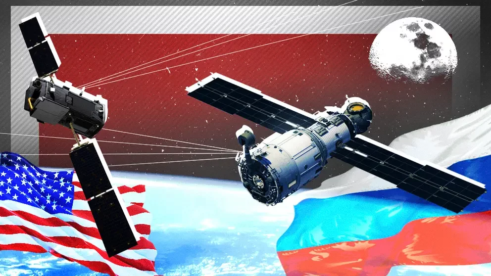 Военный эксперт Ераносян: противоспутниковое оружие России остудит «горячие головы» НАТО