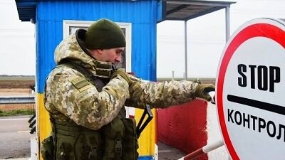 Украина готовится запретить импорт товаров из Белоруссии