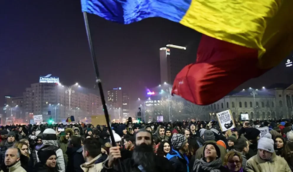 Погребинский рассказал, как Украина деградировала за восемь лет после майдана