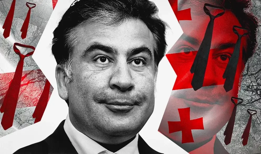 План «Б» в действии: власть Грузии пошла на уступки Саакашвили после «эпидемии голодовок»