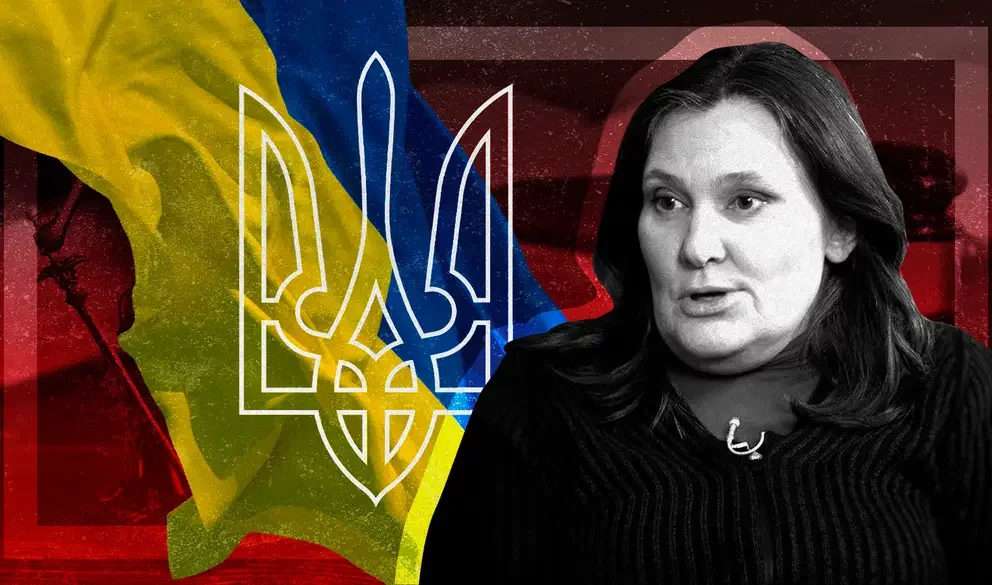 Адвокат Монтян подбросила США новые «изумительные» поводы для санкций в адрес России