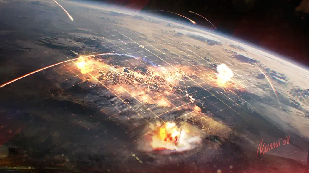 NI: США и СССР как минимум пять раз были близки к ядерной войне из-за технических ошибок