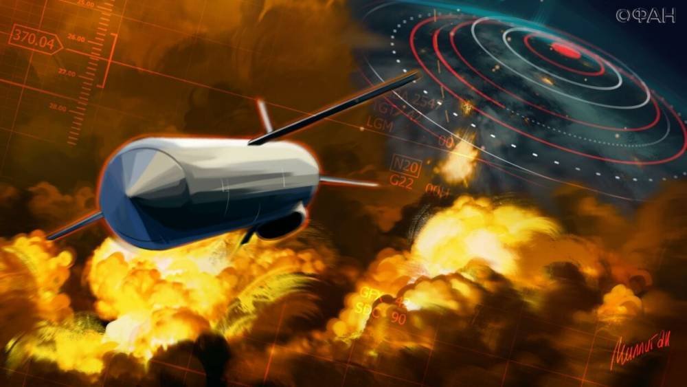 Эксперт: американцы пришли в дикую истерику, прочитав «месседж» РФ о сбитом спутнике