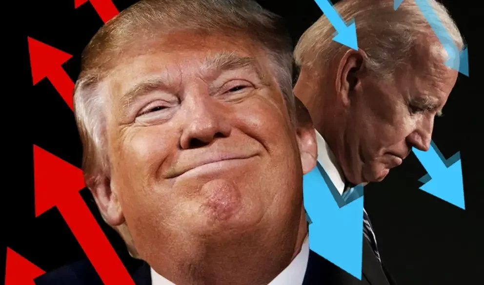 «Будут ломаться копья». Что помешает Байдену переизбраться на пост президента США