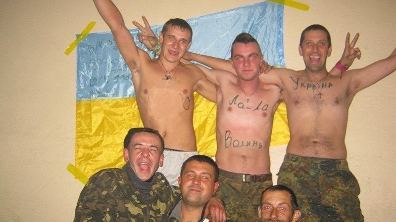 Военный эксперт рассказал о непрофессионализме ВСУ