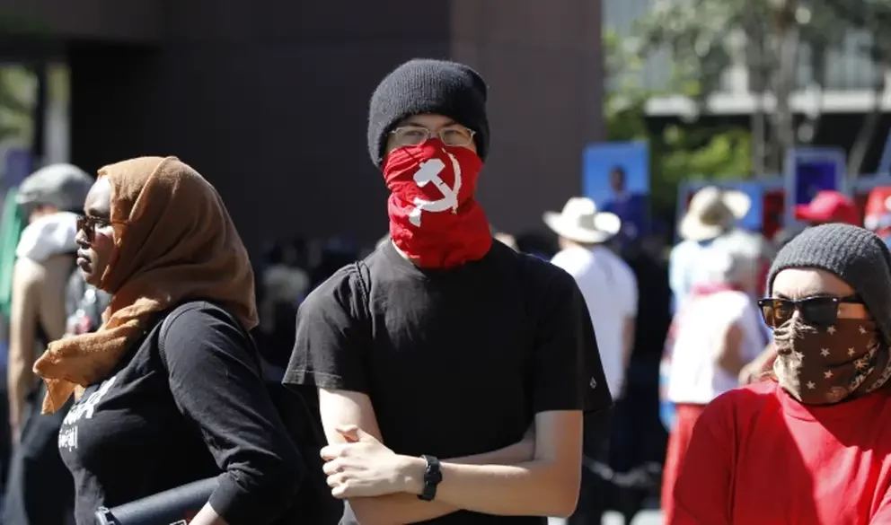 «Америка расколота». Пушков оценил вероятность «коммунистической революции» в США