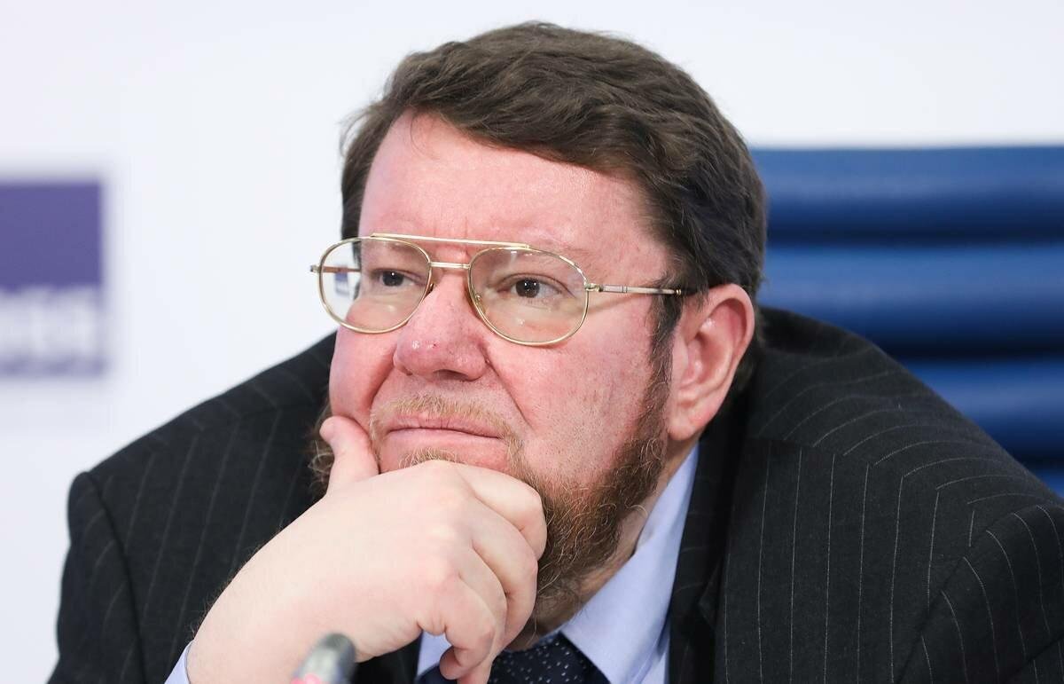 Сатановский о нападении РФ на Украину с приходом морозов: «водки выпьют из самоваров, да и двинутся»