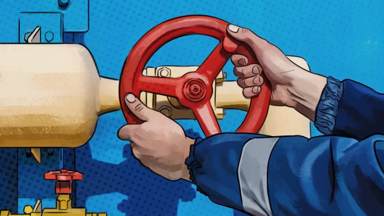 Газовый протест Польши обернулся неожиданным подарком для России