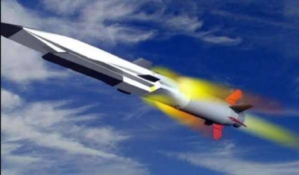 Китайские военные конструкторы поставили мат американцам