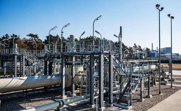 Европа пыталась давить на Россию. Теперь она поплатится