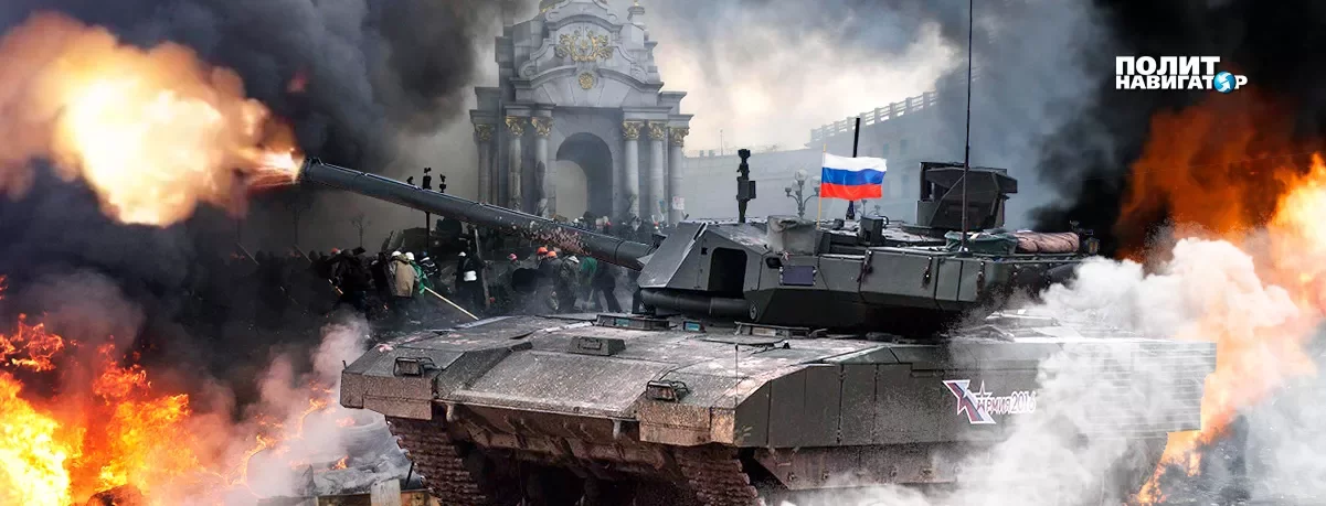 Стрелков рассказал, как закончить спровоцированную майданом гражданскую войну