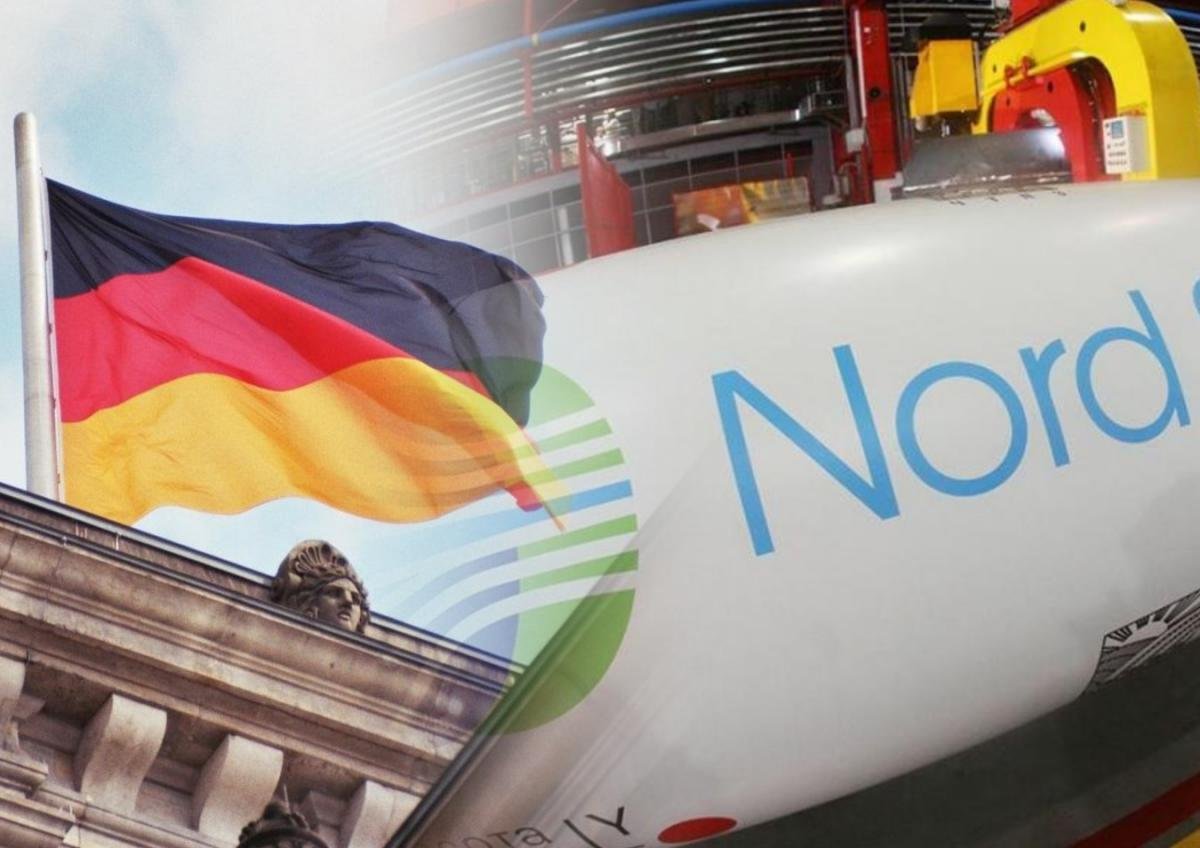 Немцы вступились за Россию после санкций США против «Северного потока-2», пригрозив «местью»