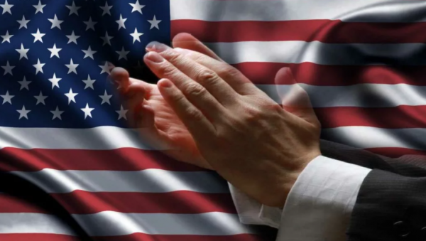 Новые санкции США – их кто-нибудь вообще заметит?