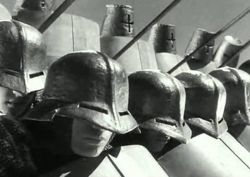 Запад в предвкушении очередного Drang nach Osten