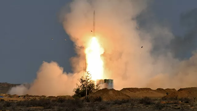 В Китае признали превосходство С-400 над американскими конкурентами