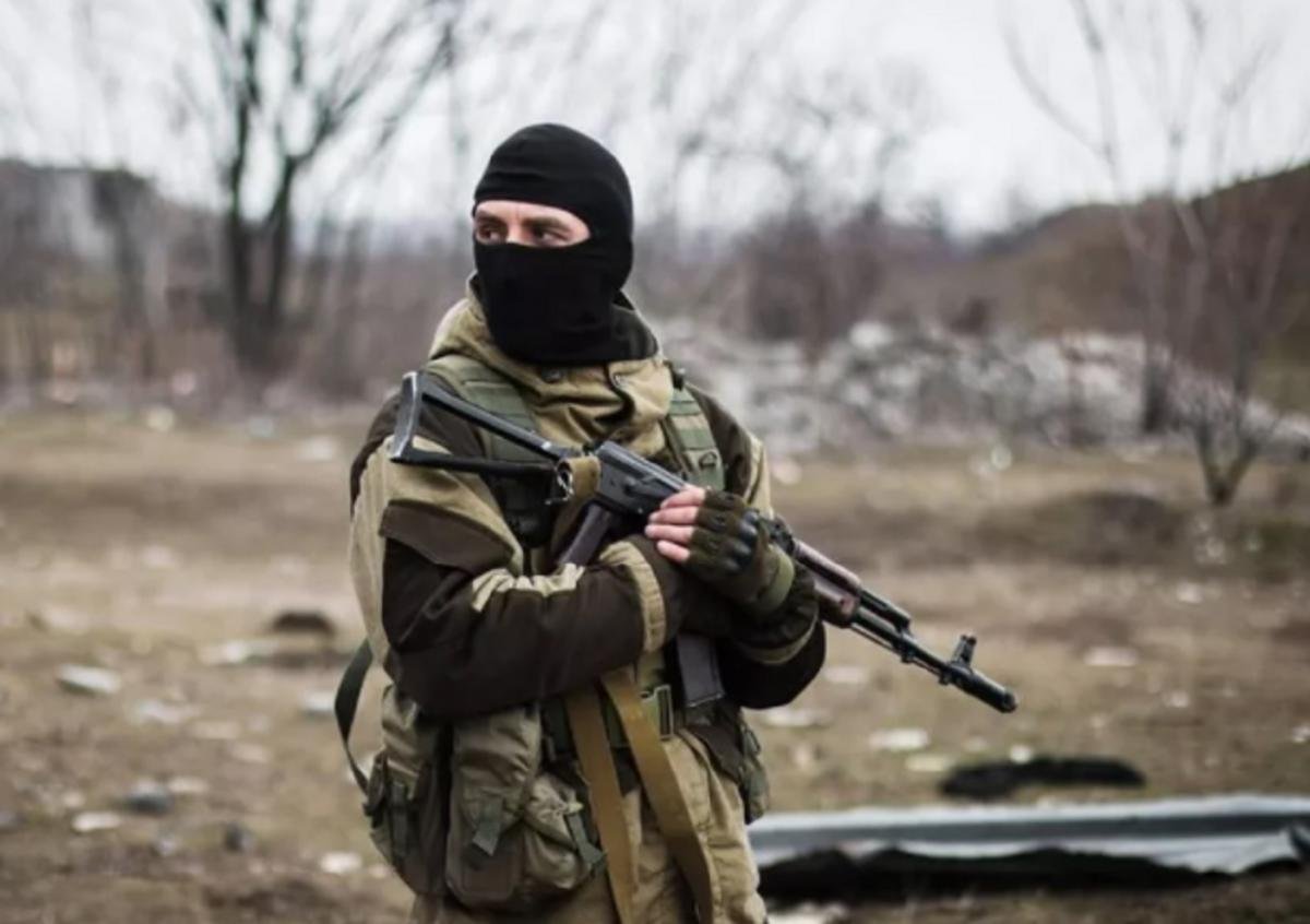 Военные ДНР сообщили о зловещей находке на юге Донбасса