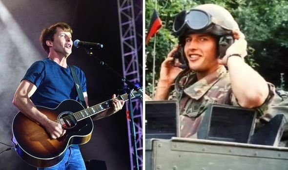 Известный британский музыкант «предотвратил Третью мировую войну», отказавшись атаковать русских