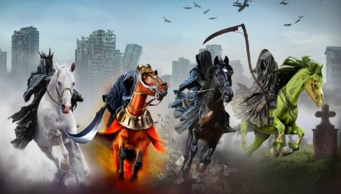 Война будет настоящая, а не только гибридная