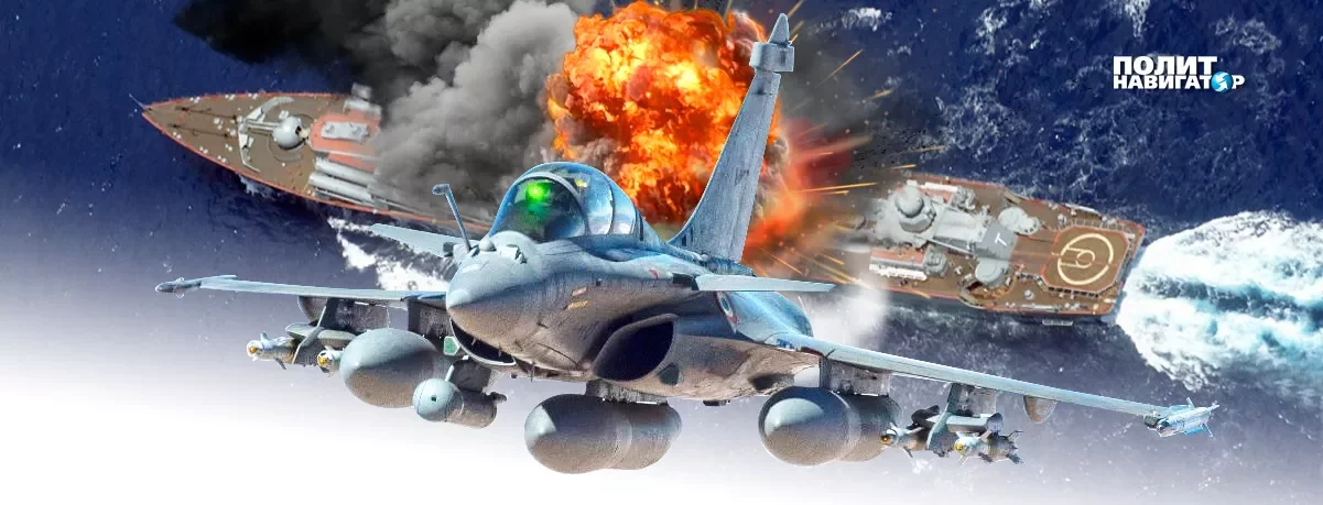 Сивков: США готовятся разбомбить Черноморский флот в случае попытки десанта на Украину