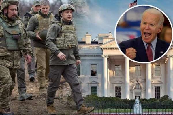 Украина: кто и зачем приближает европейскую катастрофу?