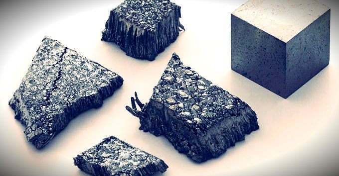 NetEasе: Россия может нанести «редкоземельный удар» по США