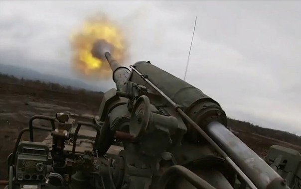 Советское наследие армии РФ неприятно удивило Польшу