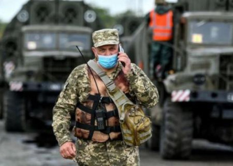 Войны Украины с Россией не будет. И вот почему