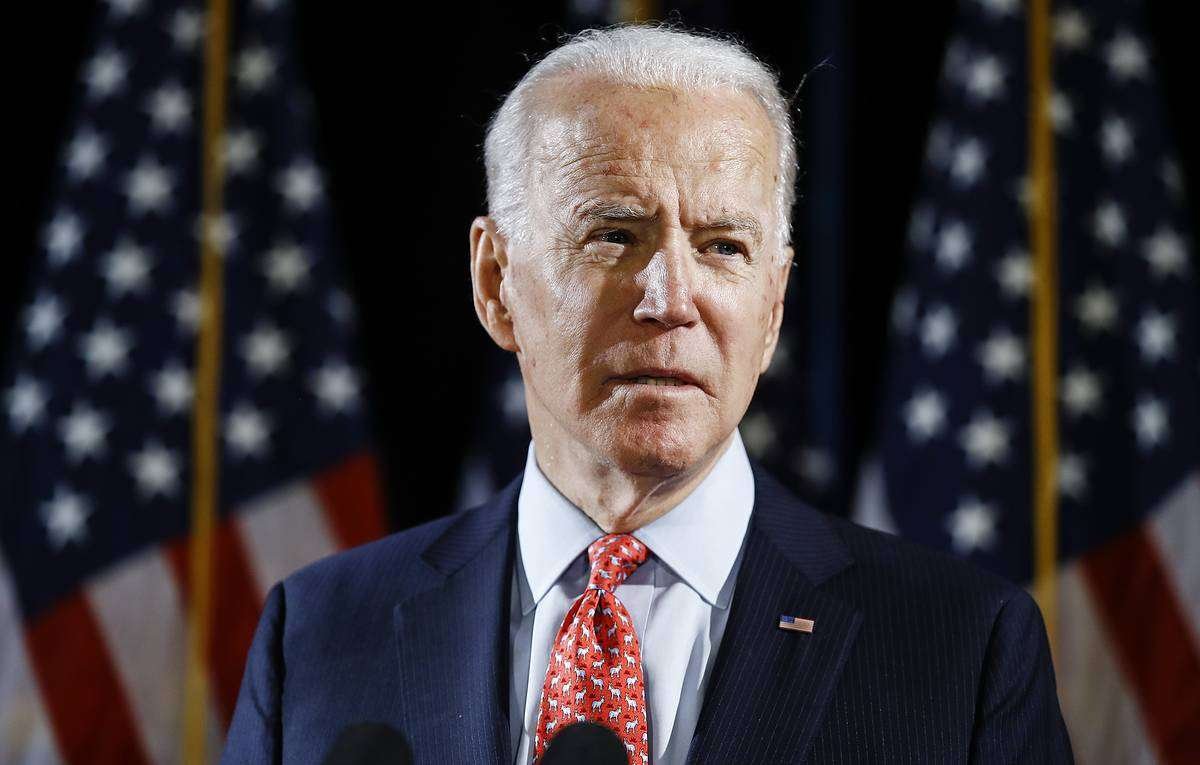 Угроза Байдена «ударить Россию в ответ» рассмешила читателей британского Daily Mail