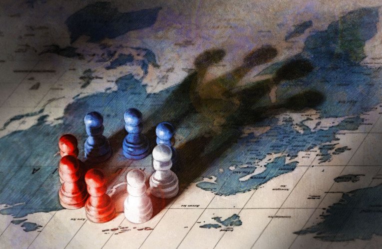 Серая зона: теоретическая концепция и стратегический инструмент Запада