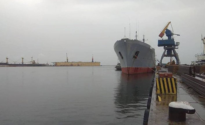 Путин понял, что Байден слабак