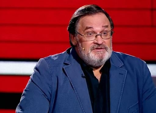 Скачко: «Минск-2» будет заменён дроблением Украины