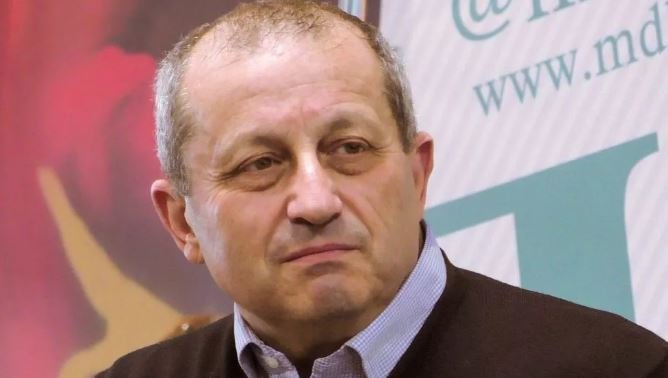 Яков Кедми критикует Россию за поддержку украинской промышленности