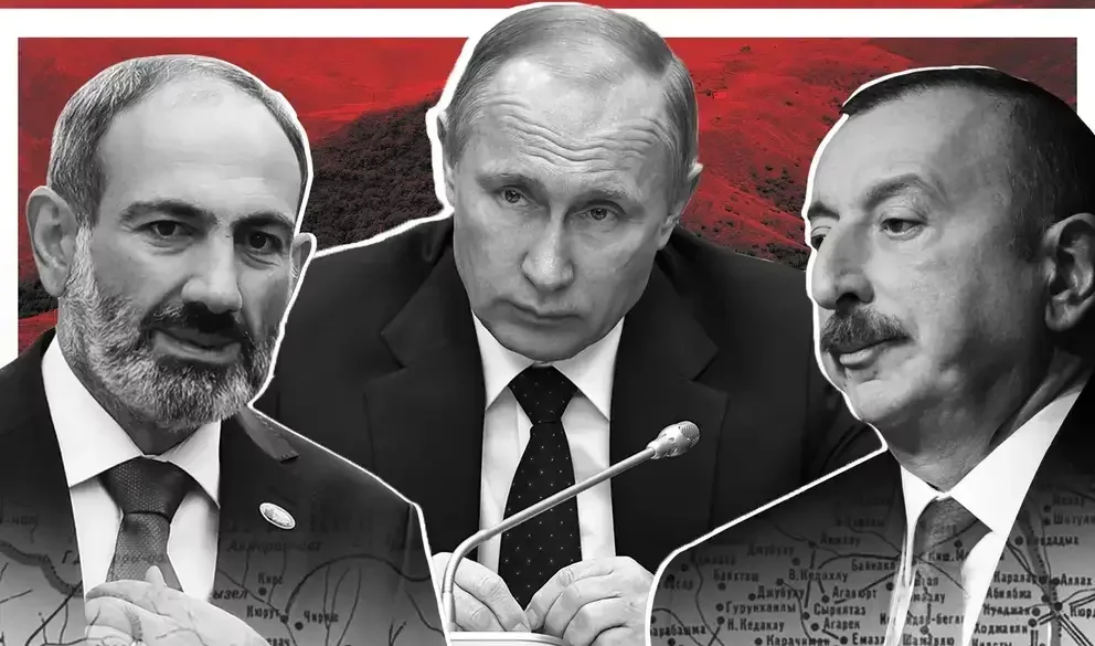 Жажда реванша: что осталось между строк на переговорах России, Армении и Азербайджана