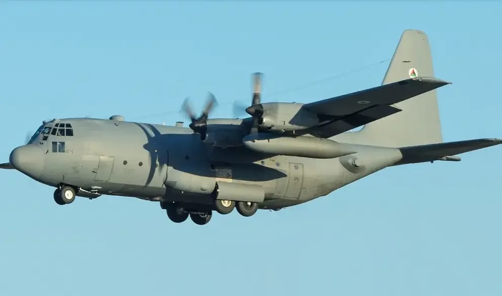 Талибы планируют создать в Афганистане независимые ВВС