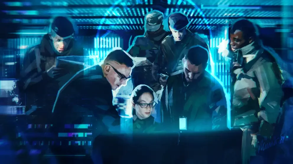 Союз России и Китая заставляет США прятаться за спины союзников